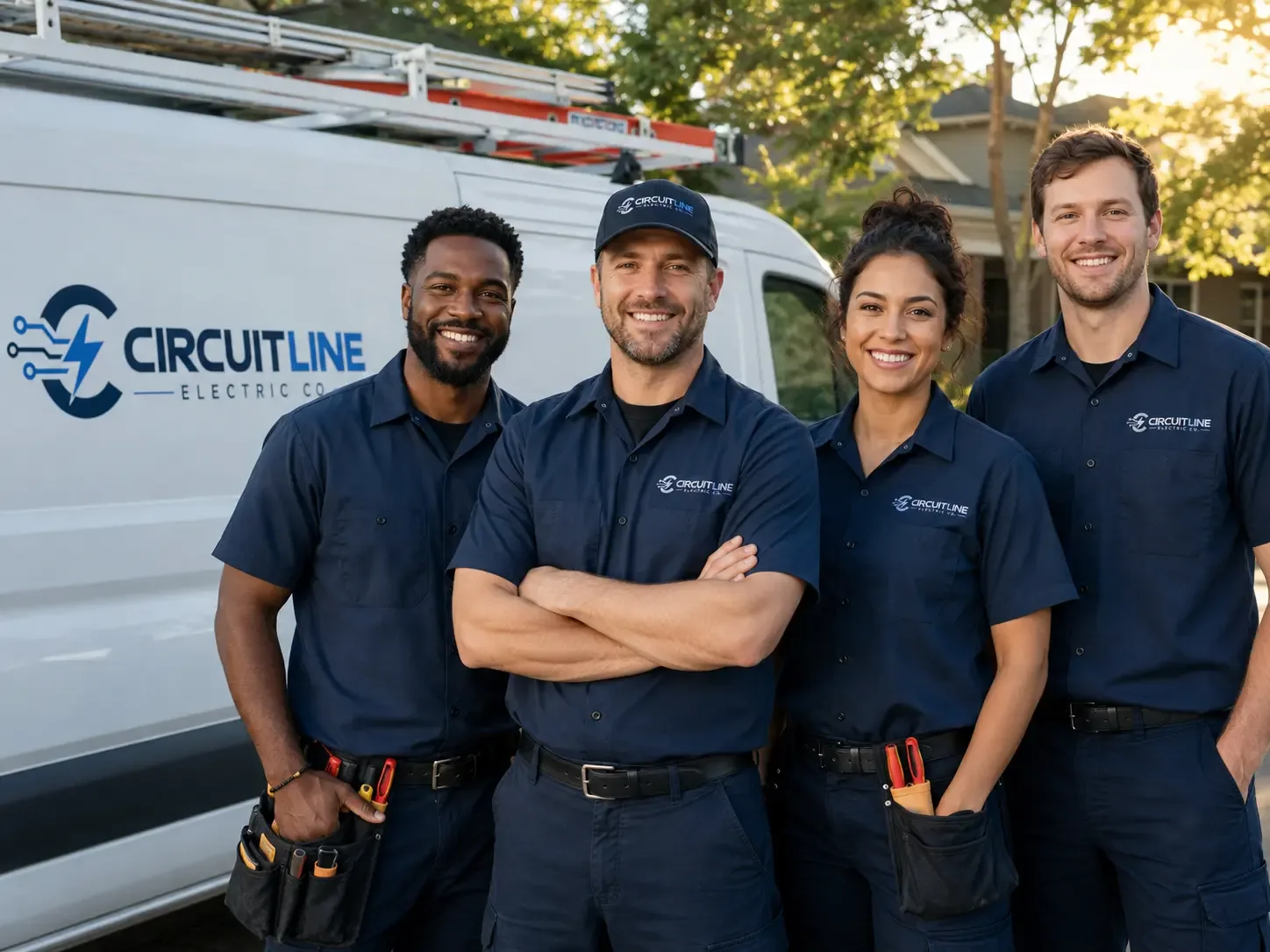 Whole Home Rewiring company in Dodge, WI